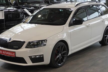 Skoda Octavia 153.750 km 12.991 &euro; Olpe 57462