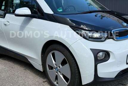 BMW i3 138.000 km 7.990 &euro; Mühldorf 84453