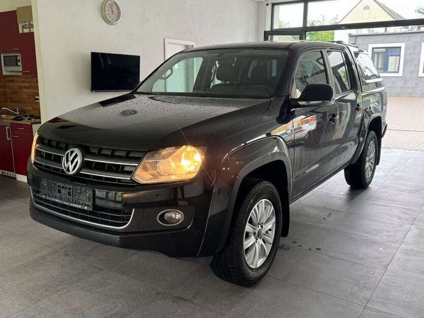 Amarok