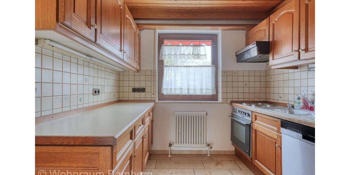 Reihenhaus Bamberg Gärtnerstadt - 6 Zimmer, 143 m&sup2;, 1.700&euro; | Angebot:25294225