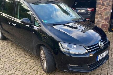 VW Sharan 102.226 km 13.999 € Berga-Wünschendorf 07980