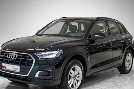 Audi Q5 31.405 km 42.540 &euro; Böblingen 71034