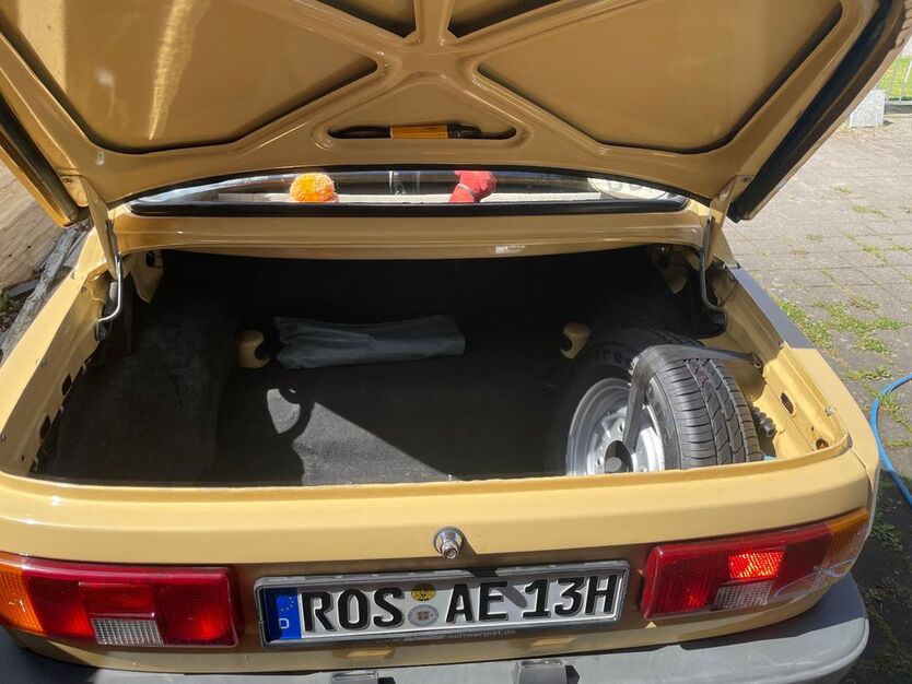 Wartburg Andere 60.000 km 5.500 € Sanitz/OT Groß Lüsewitz 18190