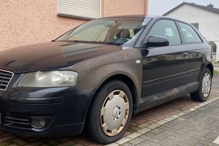 Audi A3 343.000 km 600 &euro; Rammelsbach 66887
