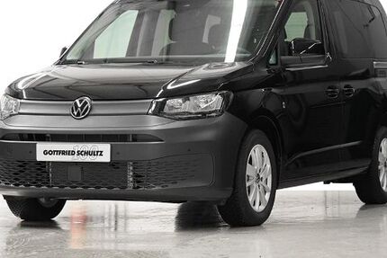 VW Caddy 3.990 km 38.380 &euro; Hagen 58089