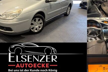 Citroen C5 191.999 km 2.499 &euro; Eppingen 75031