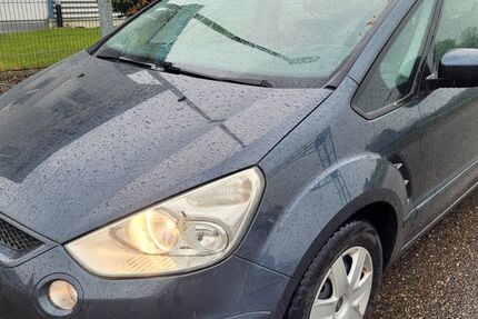 Ford S-Max 196.100 km 3.198 € Lahr-Langenwinkel 77933