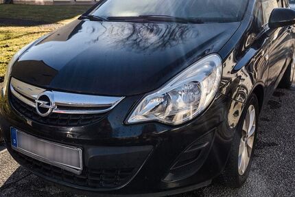 Opel Corsa 126.600 km 2.900 &euro; Neubiberg 85579