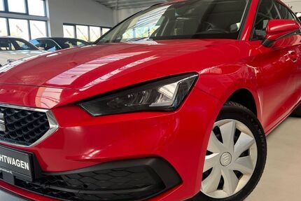 Seat Leon 162.473 km 12.998 &euro; Stockelsdorf 23617