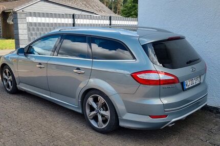 Ford Mondeo 316.926 km 2.000 € Tostedt 21255