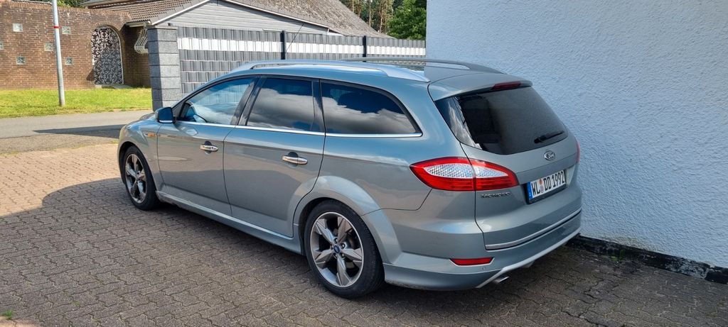 Ford Mondeo 316.926 km 2.000 € Tostedt 21255