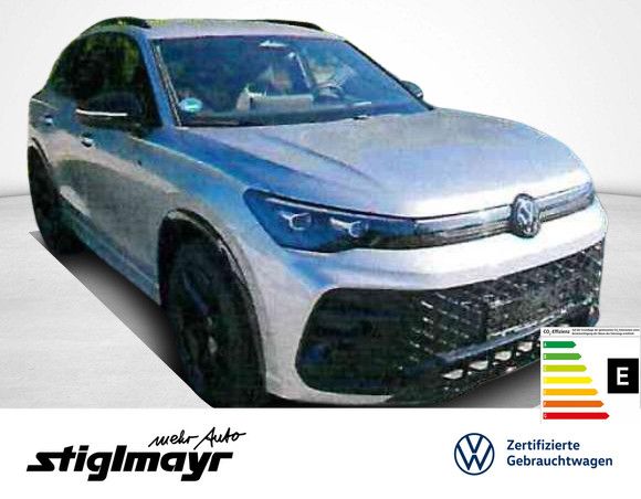 VW Tiguan 17.400 km 42.440 &euro; Pfaffenhofen/Ilm 85276