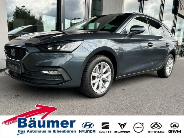 Seat Leon 135.043 km 17.980 € Ibbenbüren 49479