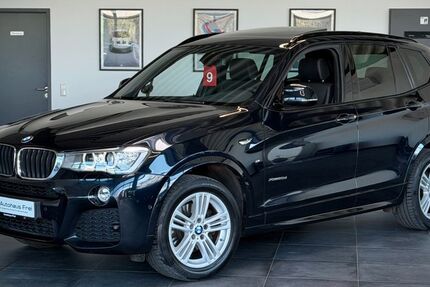 BMW X3 139.000 km 22.980 &euro; Laatzen 30880