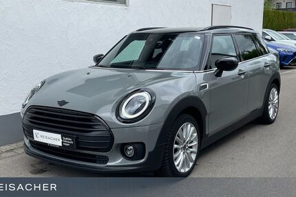 Mini Cooper Clubman 43.726 km 25.770 &euro; Krumbach 86381