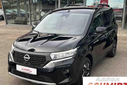 Nissan Townstar 2.500 km 30.990 &euro; Heilbronn 74078