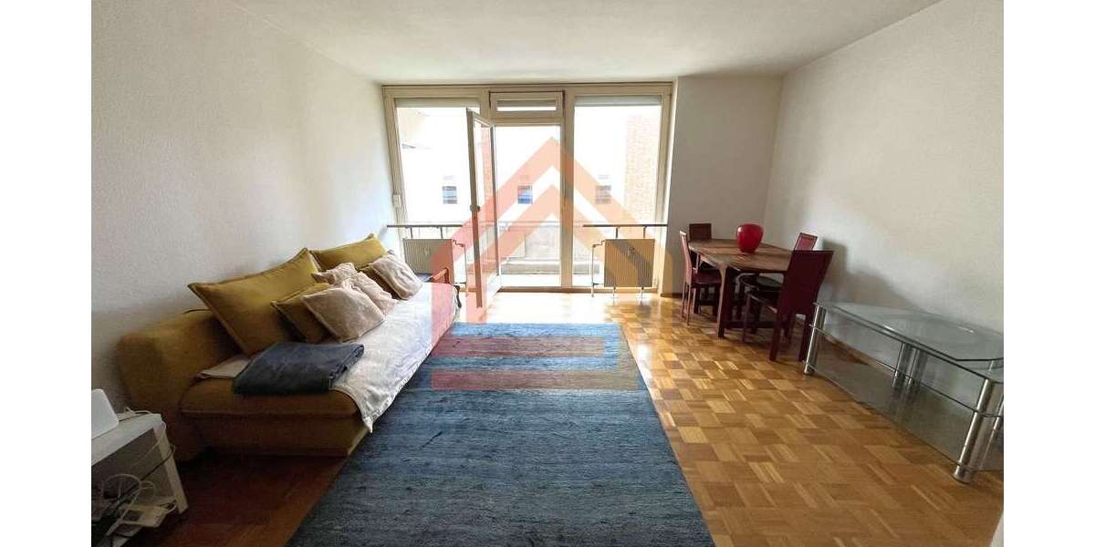 Etagenwohnung Köln Innenstadt - 2 Zimmer, 56 m&sup2;, 249.900&euro; | Angebot:27116833