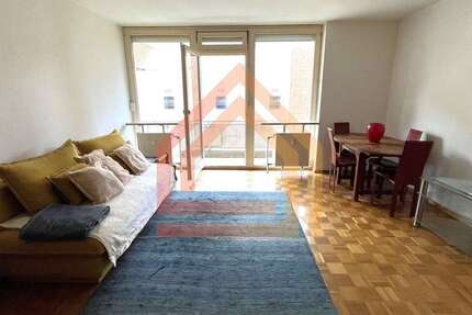 Wohnung Köln Innenstadt - 2 Zimmer, 56 m&sup2;, 249.900&euro; | Angebot:27116833