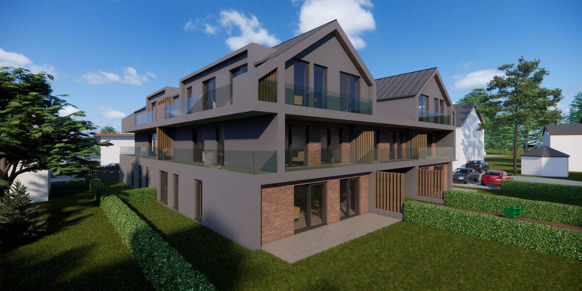 Exklusives Grundstück mit Baugenehmigung - Top-Investitionschance! zimmer