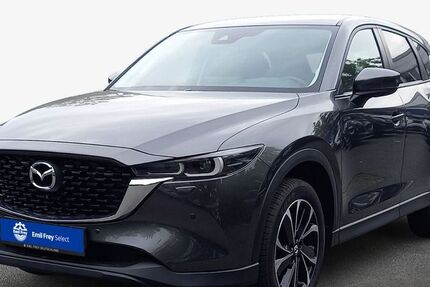 Mazda CX-5 75.611 km 20.790 &euro; Frankfurt 60386