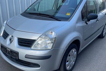 Renault Modus 148.000 km 990 &euro; Böblingen 71034