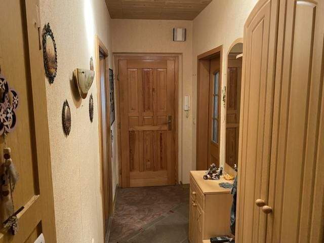 Eigentumswohnung in Wangen 3 zimmer