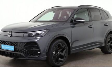 VW Tiguan 12.900 km 49.980 &euro; Gifhorn 38518