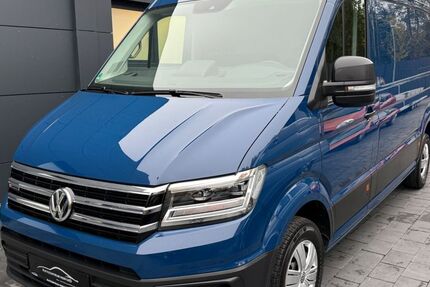 VW Crafter 159.000 km 35.700 &euro; Herford 32051