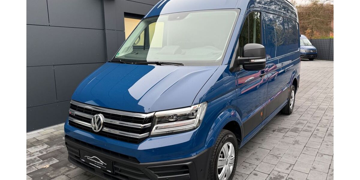VW Crafter 159.000 km 35.700 &euro; Herford 32051