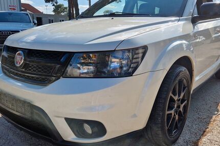 Fiat Freemont 282.978 km 5.555 &euro; Berlin 12559