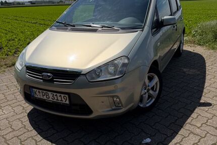 Ford C-Max 168.000 km 3.999 &euro; Köln 50858