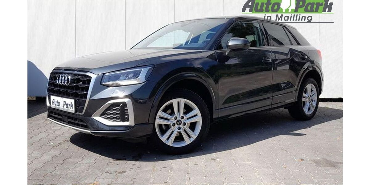 Audi Q2 20.800 km 26.977 &euro; Tuntenhausen 83104
