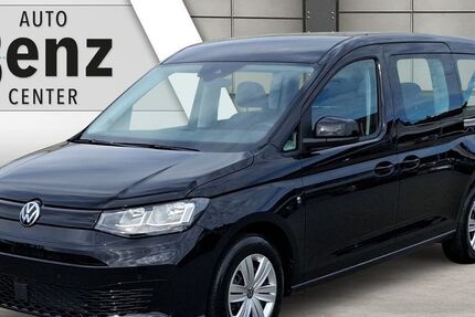 VW Caddy Maxi 66.000 km 35.490 &euro; Ochsenhausen 88416