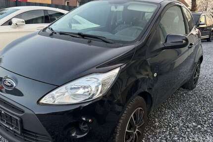Ford Ka/Ka+ 46.255 km 3.850 &euro; Versmold 33775
