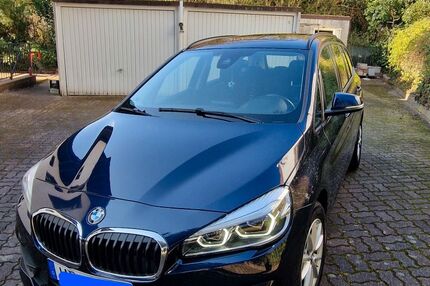BMW 218 Gran Tourer