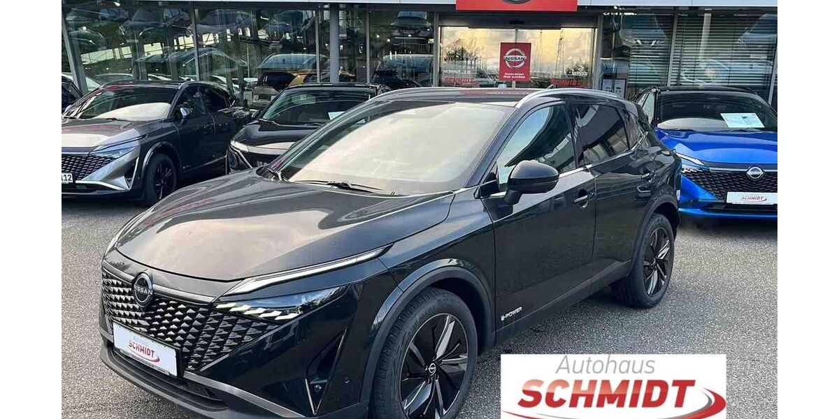 Nissan Qashqai 1.900 km 35.490 &euro; Heilbronn 74078