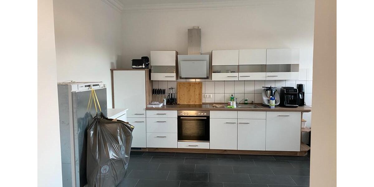 Terrassenwohnung Radeberg - 3 Zimmer, 98 m&sup2;, 1.080&euro; | Angebot:24764345