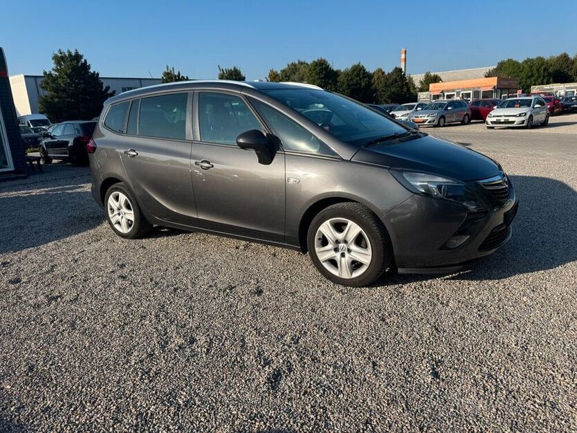 Zafira