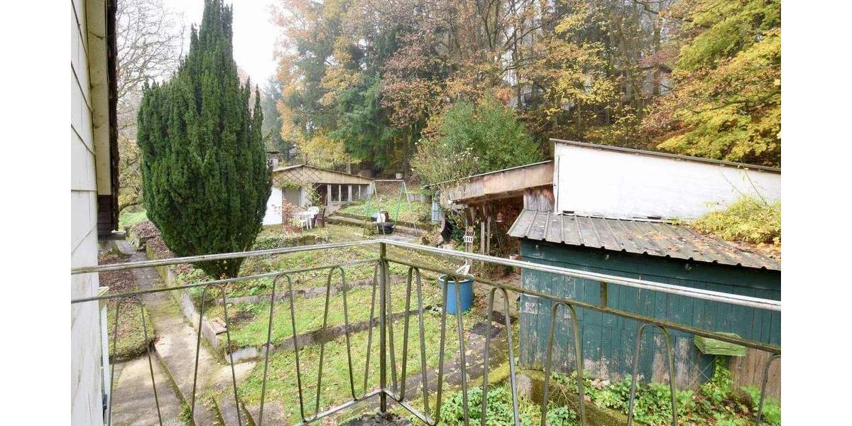 Einfamilienhaus Herrstein - 4 Zimmer, 137 m&sup2;, 130.000&euro; | Angebot:25691314