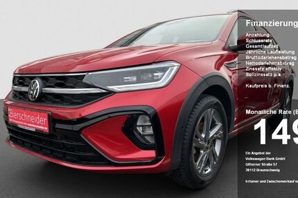 VW Taigo 35.270 km 20.250 &euro; Ingolstadt 85053