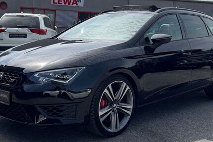 Seat Leon 87.150 km 20.490 &euro; Solingen 42653