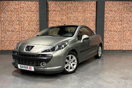 Peugeot 207 143.519 km 1.299 &euro; Dresden 01139