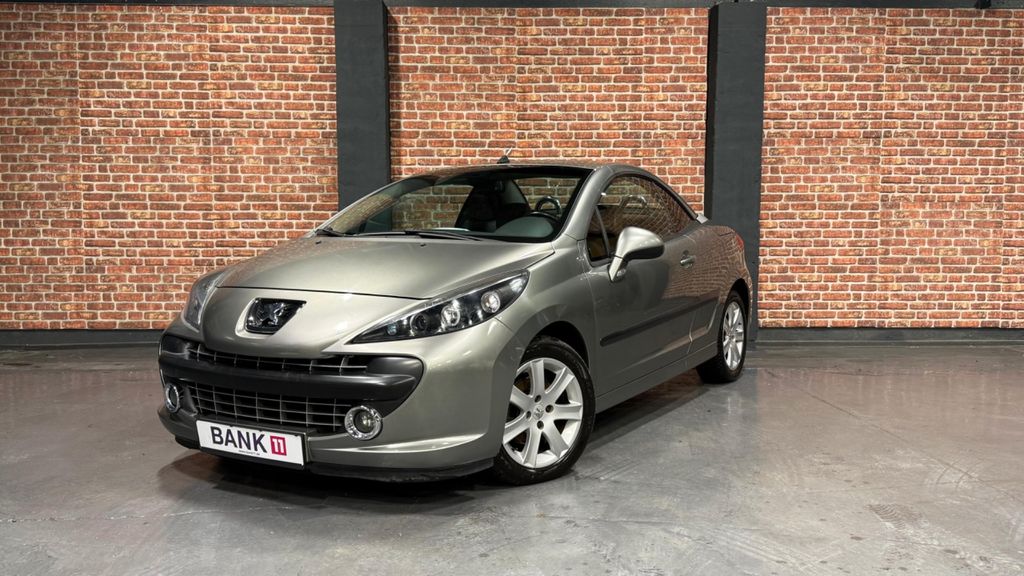 Peugeot 207 143.519 km 1.499 &euro; Dresden 01139