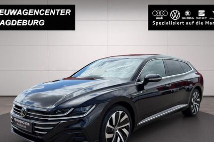 VW Arteon 49.137 km 33.991 &euro; Magdeburg 39128