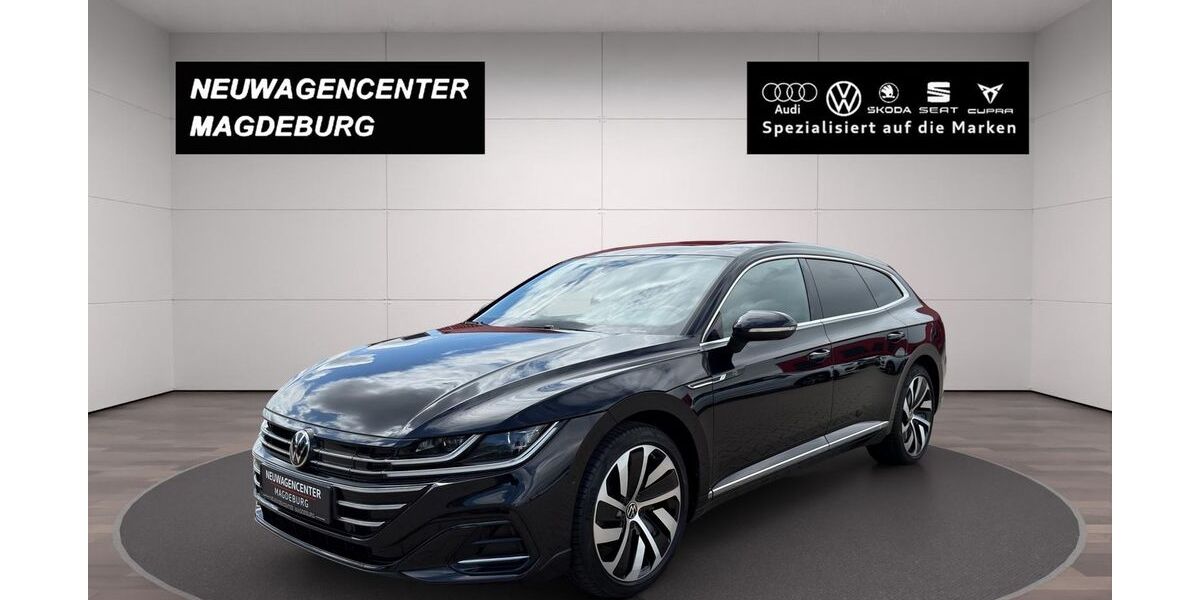 VW Arteon 49.137 km 33.991 &euro; Magdeburg 39128