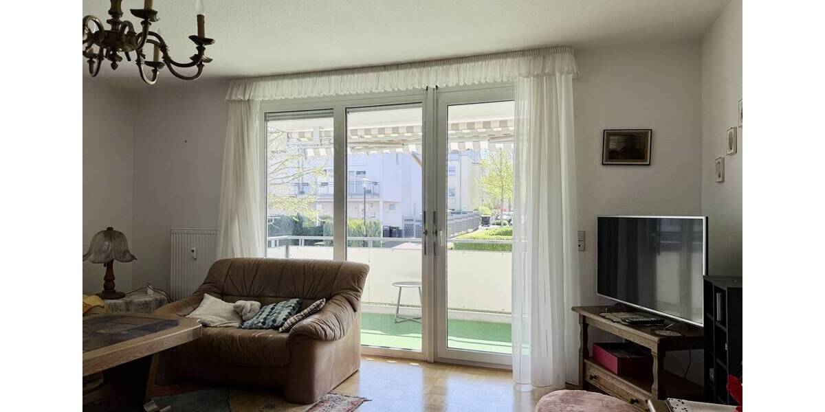 Etagenwohnung Bad Krozingen - 3 Zimmer, 86 m&sup2;, 395.000&euro; | Angebot:26093762