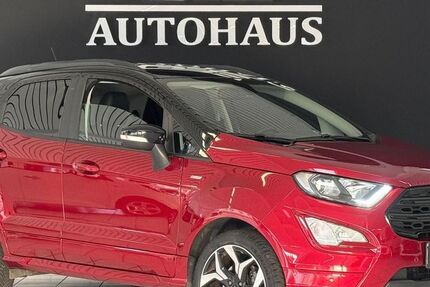 Ford EcoSport 77.250 km 14.990 &euro; Wuppertal 42285