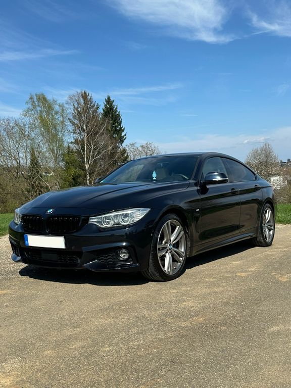 435 Gran Coupé