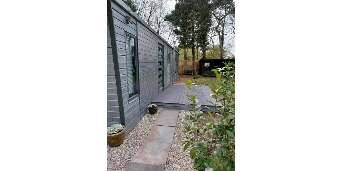 Bungalow Straelen - 2 Zimmer, 35 m&sup2;, 26.400&euro; | Angebot:26087903