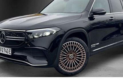 Mercedes EQB